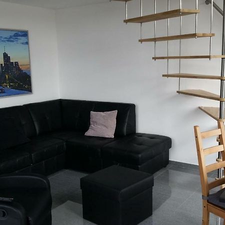 Apartment Near Frankfurt, Fantastic View! Usingen Ngoại thất bức ảnh