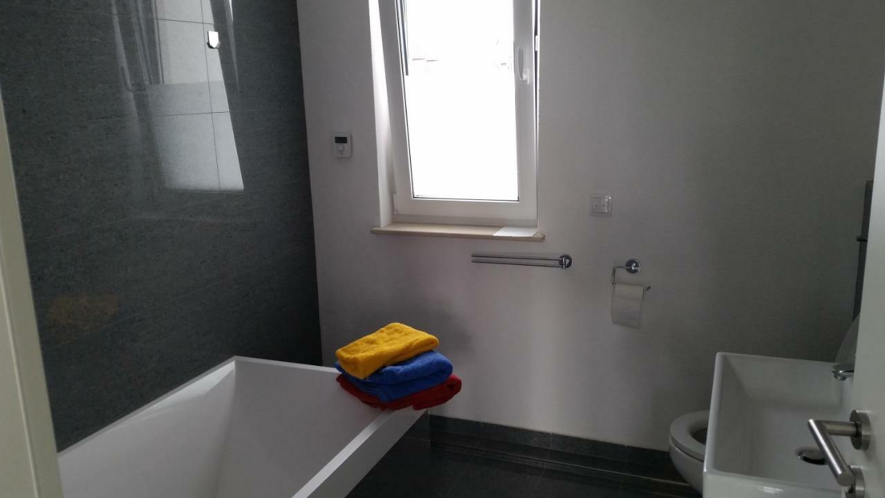 Apartment Near Frankfurt, Fantastic View! Usingen Ngoại thất bức ảnh