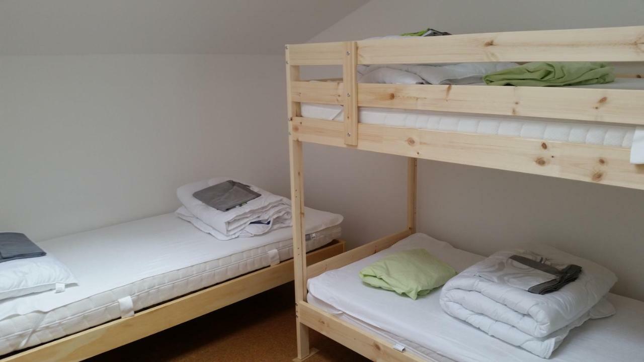Apartment Near Frankfurt, Fantastic View! Usingen Ngoại thất bức ảnh