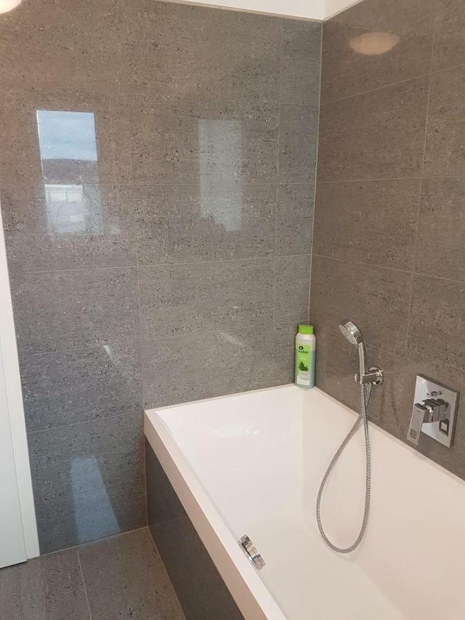 Apartment Near Frankfurt, Fantastic View! Usingen Ngoại thất bức ảnh
